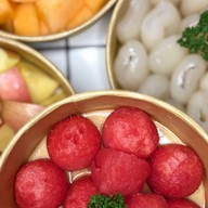 แดนผลไม้