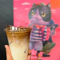 เจ้ามะลิ Specialty Coffee