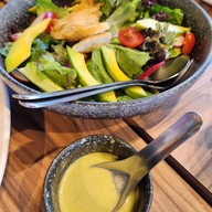 เมนูของร้าน อีทสมิธ EATSMITH Cafe & Restaurant ท่ามะขาม