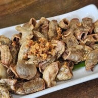 ร้านส้มตำปูม้ารสทิพย์ หนองป่าครั่ง