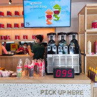 ชาตรามือ เซนต์หลุยส์ ซอย 3