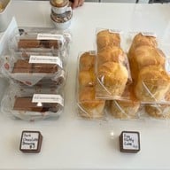 The Banana Bread The Grand mall พุทธมณฑลสาย 1