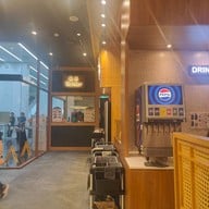 เมนูของร้าน Yuk-do Korean Premium Grilled Buffet