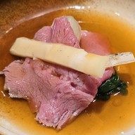 Homura Wagyu Omakase