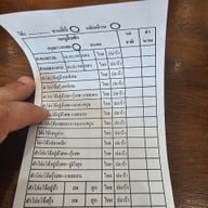 ร้านส้มตำปูม้ารสทิพย์ หนองป่าครั่ง