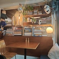 บรรยากาศ POONYPOONYCOFFEE