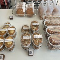 The Banana Bread The Grand mall พุทธมณฑลสาย 1