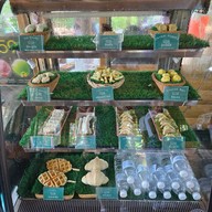 cedar ป่าสน cafe' @ เขาค้อ เขาค้อ