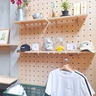 REN Cafe & Goods Charoenkrung
