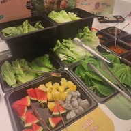 เมนูของร้าน Yuk-do Korean Premium Grilled Buffet