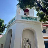 วัดราชโอรสารามราชวรมหาวิหาร