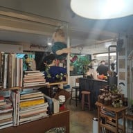 บรรยากาศ POONYPOONYCOFFEE