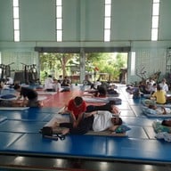 ศูนย์พัฒนาสมรรถภาพคนตาบอด