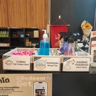 บรรยากาศ Yuk-do Korean Premium Grilled Buffet