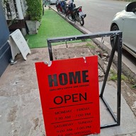 Home Speciallty Coffee and Roaster นครพนม ( อ.นาแก )