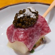 Homura Wagyu Omakase
