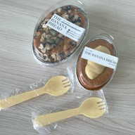 The Banana Bread The Grand mall พุทธมณฑลสาย 1