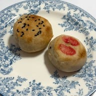 เมนูของร้าน เบ๊ไถ่เฮง