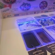 เมนูของร้าน Yuk-do Korean Premium Grilled Buffet