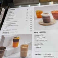 BEANHOUND Seacon Srinakarin