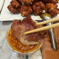 หมูกระทะคุณเปิ้ล