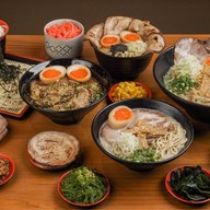 Ramenga พาราไดซ์ เพลส