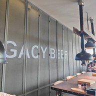 บรรยากาศ A5 Legacy Beef Grill&chill A5