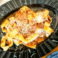 PASTA! PASTA! พาสต้าพาณิชย์