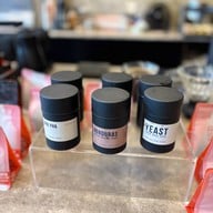 เมนูของร้าน Rosetta roastery สาขาฉะเชิงเทรา ฉะเชิงเทรา