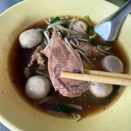 Nuea Tun Nai Tor Bangkhen