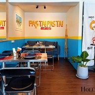 PASTA! PASTA! พาสต้าพาณิชย์