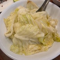 เมนูของร้าน เจ๊อิ๋ว ซีฟู้ด