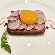 เมนูของร้าน Tunu Tarnar Restaurant ลาดพร้าว48