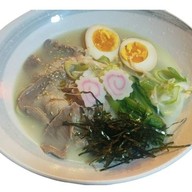 Japanese foodtruck(By Joe Koonga)