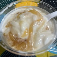 ลุงสมัยขนมไทย