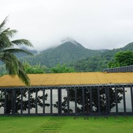 บรรยากาศ Le Jaojom Café Bistro & Bar