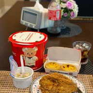 KFC ปตท.โออาร์ ฉลองกรุง