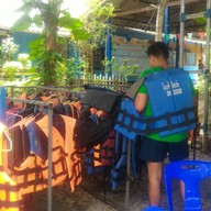 บ้านโอบฟ้า รีสอร์ท