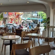 ชาตรามือ เซนต์หลุยส์ ซอย 3