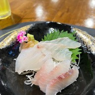 เมนูของร้าน Dailyfish