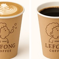 LE FONG COFFEE รัชดาซอย 3 แยก 1