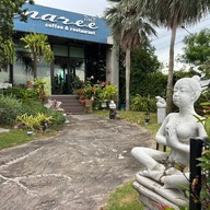 หน้าร้าน Kinnaree Coffee & Restaurant