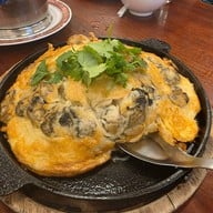 เมนูของร้าน เจ๊อิ๋ว ซีฟู้ด