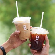 Be Your Own Coffee & Bar -