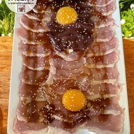 ร้านตำริมเขา เตาถ่าน สัตหีบ เตาถ่าน