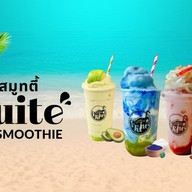 Fruite Smoothie-ฟรุตเต้ สมูทตี้ รัชดา36แยก9 -จันทรเกษม