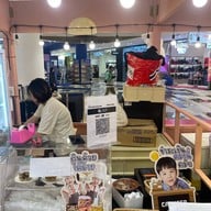 The Mall Bangkapi
