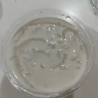 ลุงสมัยขนมไทย