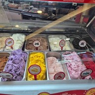 Cold Stone Creamery ศูนย์การค้าเซ็นทรัลพลาซา แกรนด์ พระราม 9
