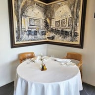 Tunu Tarnar Restaurant ลาดพร้าว48